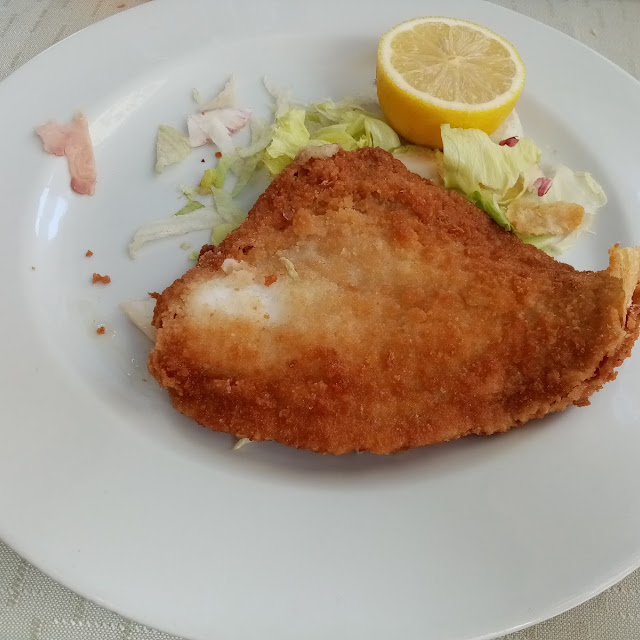 Cotoletta