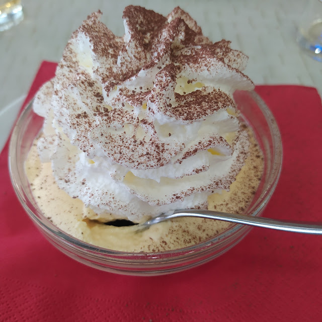 Tiramisù