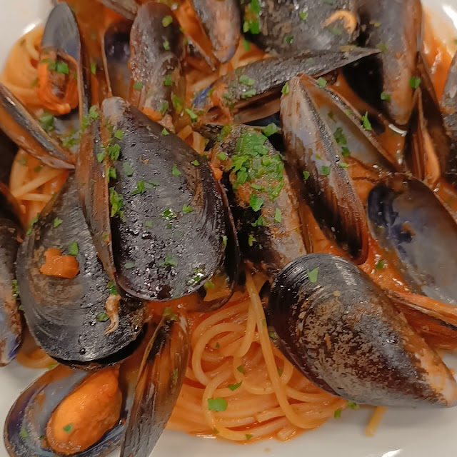 Pepate Di Cozze
