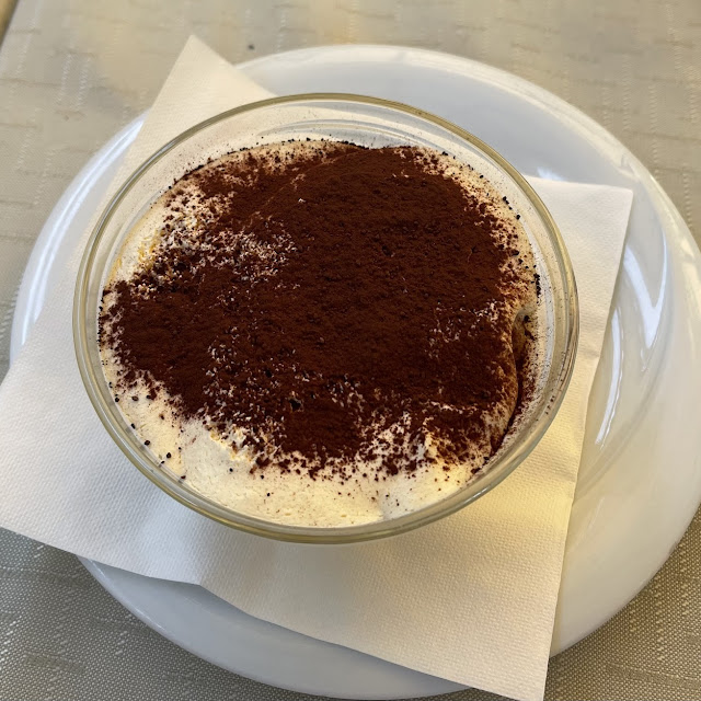 Tiramisù