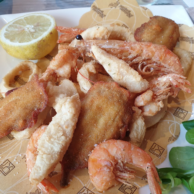 Fritto Misto