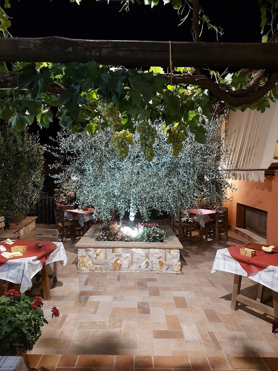 Ristorante Locanda Del Minatore