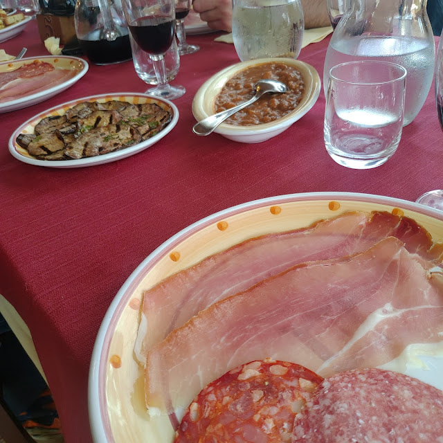 Antipasto Misto