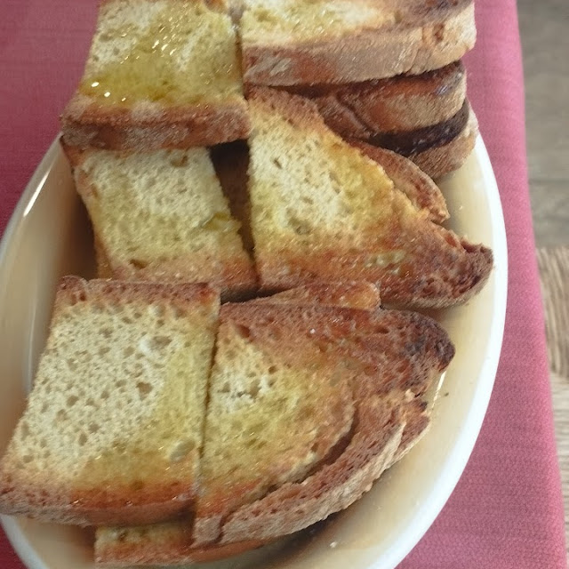 Bruschette