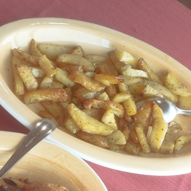 Patate Qrrosto