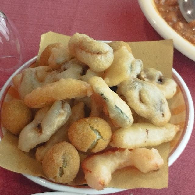 Fritti Misti