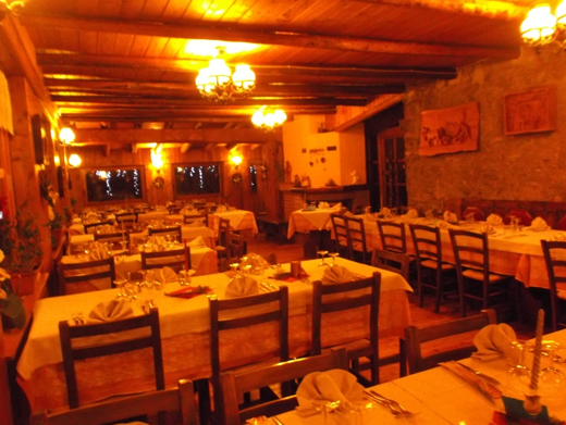 Ristorante Malga Alta