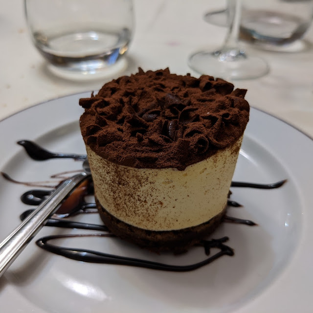 Tiramisù