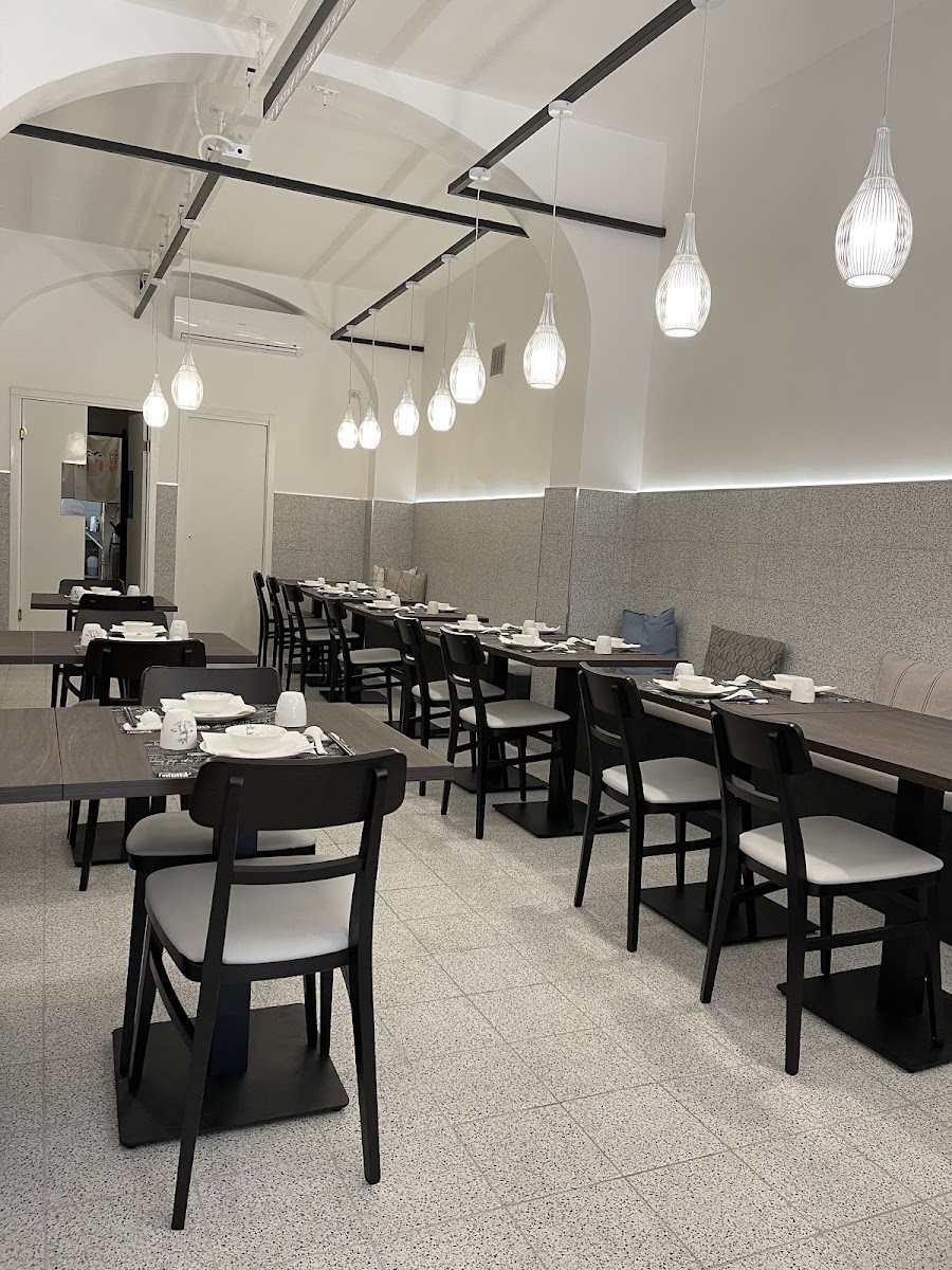 Ristorante Mr.Z 辰午巷