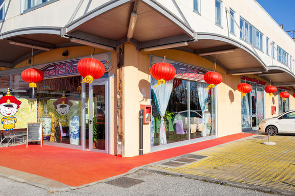 Ristorante Old Oriente