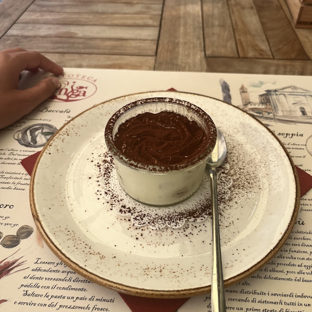 Caffè Doppio