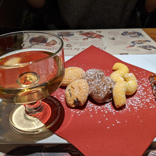 Biscotti