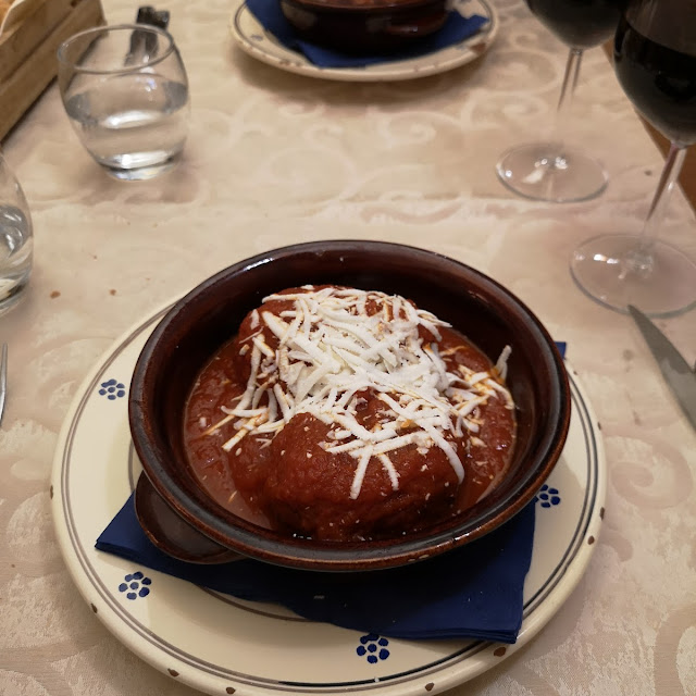 Meatballs