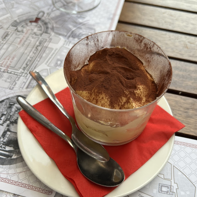 Tiramisu