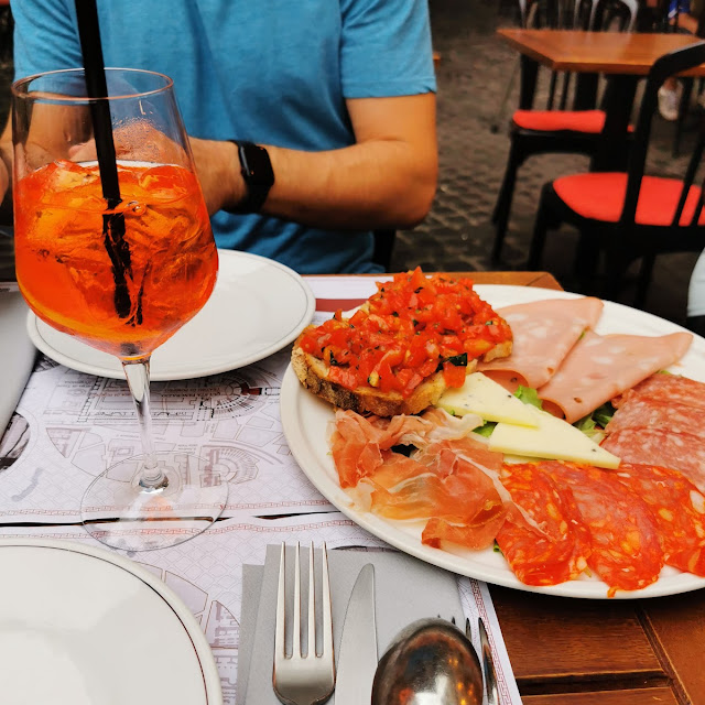 Aperol Spritz