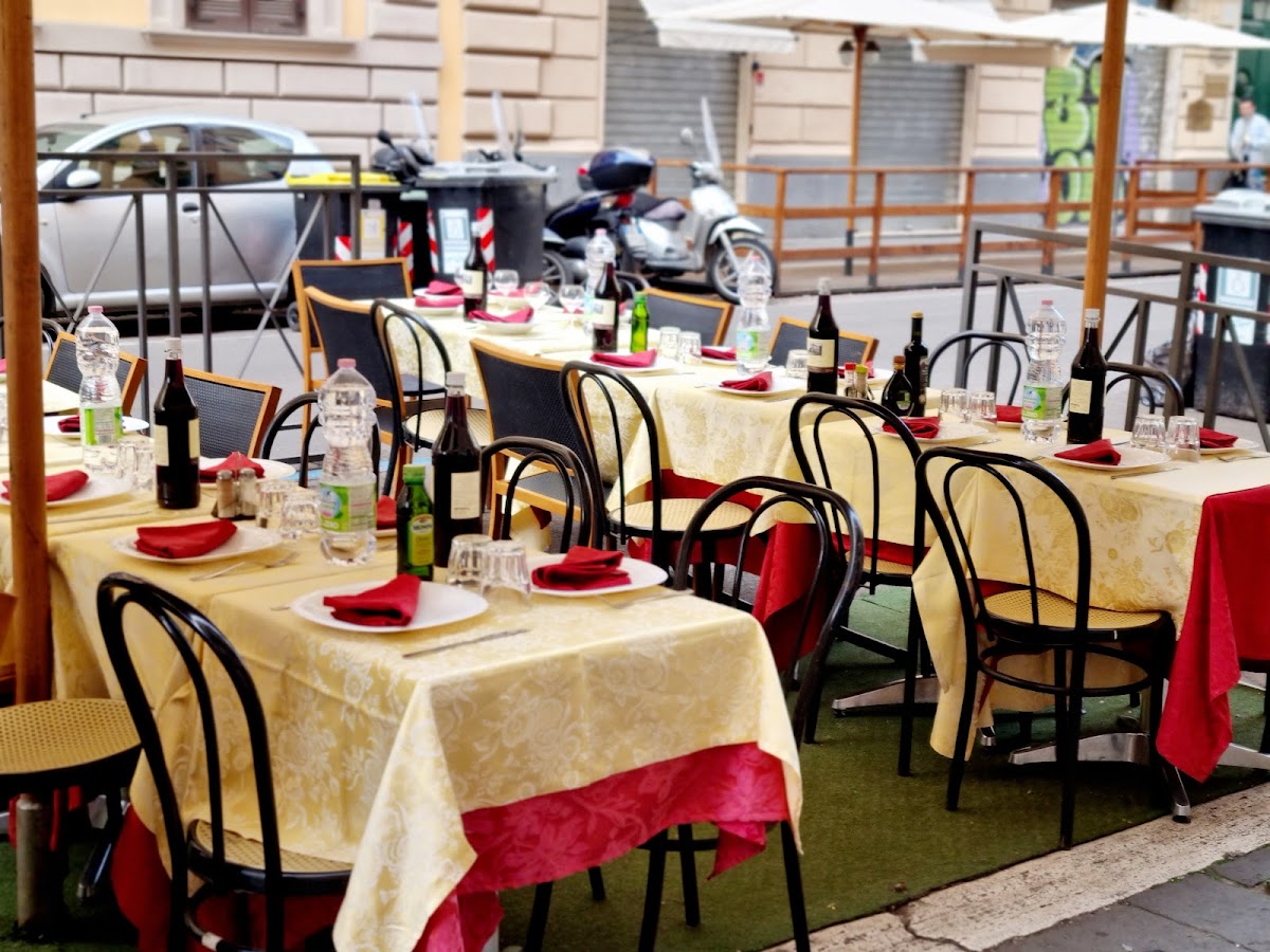 Ristorante Piccolo Spazio