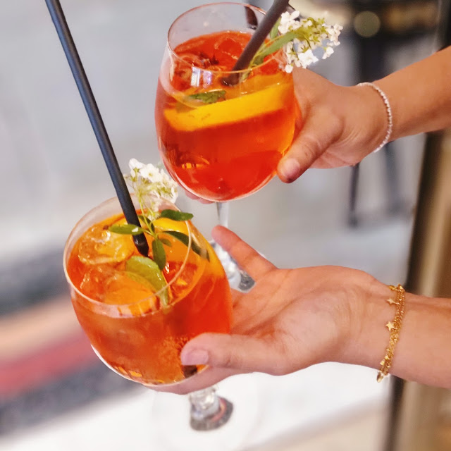 Aperol Spritz