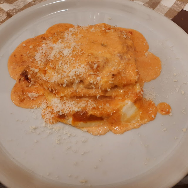 Ravioli