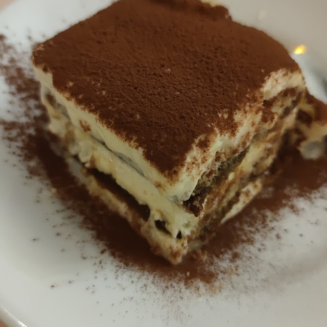 Tiramisù