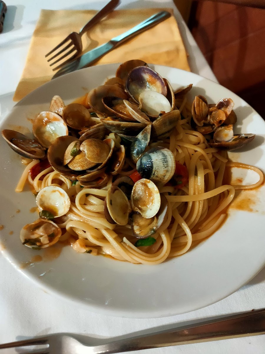 Ristorante Pizzeria Al Vecchio Convento