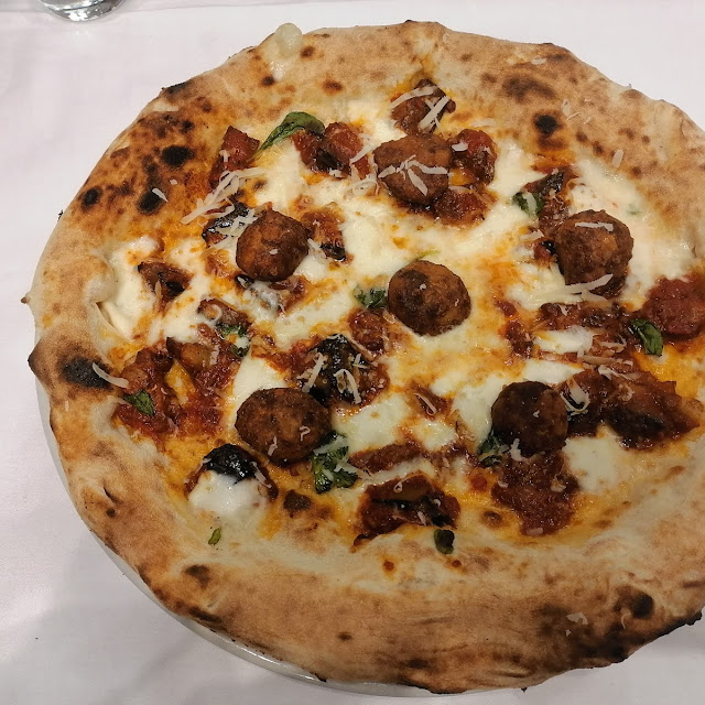 Pizze