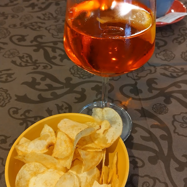 Aperol Spritz