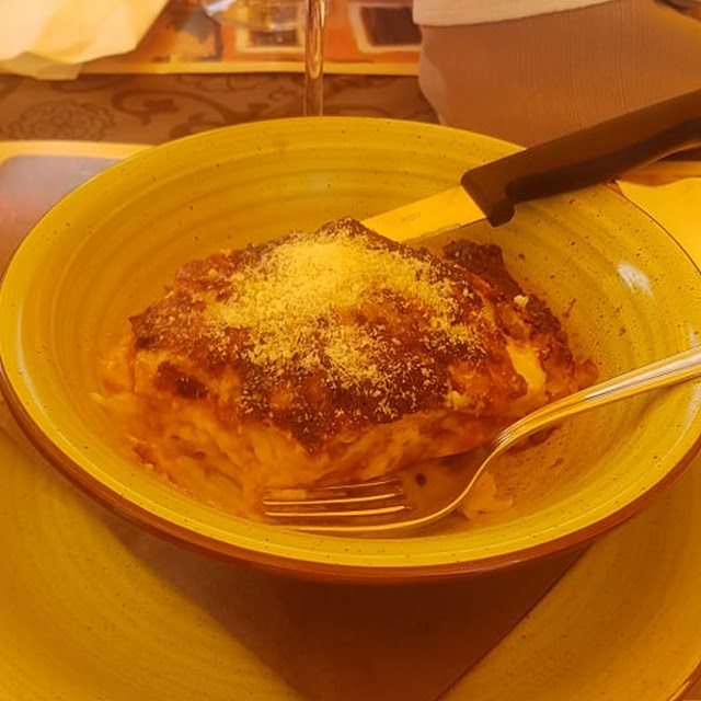 Lasagnes