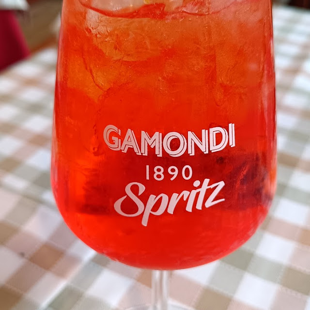Aperol Spritz