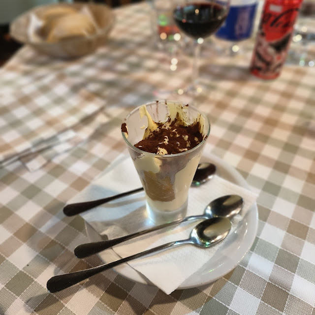Tiramisù Della Casa