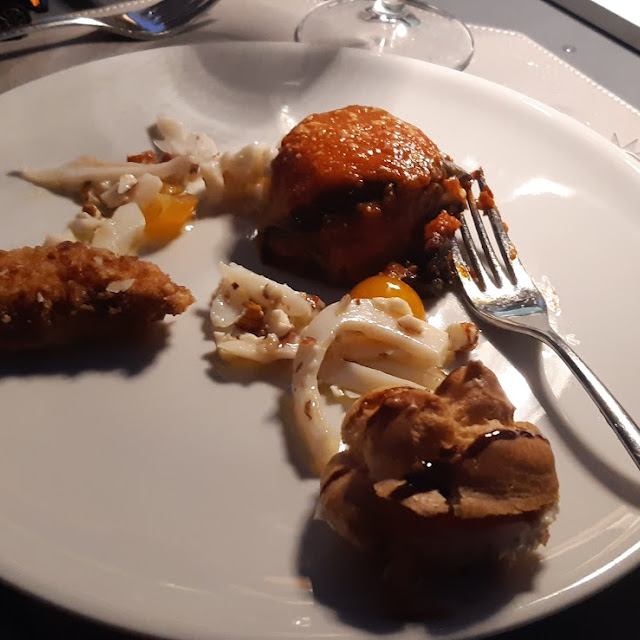 Antipasto Misto