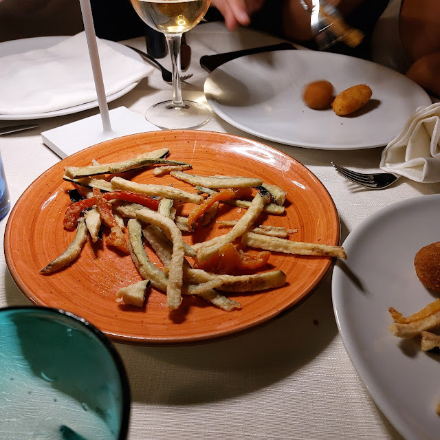 Frittura Cuoppo