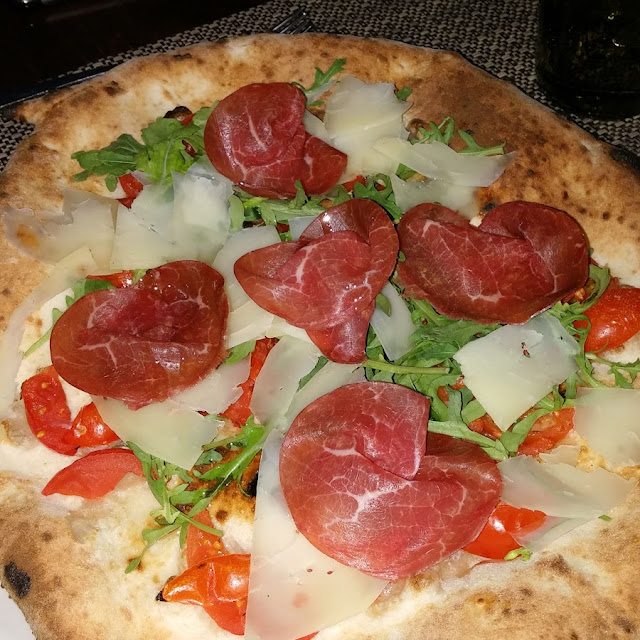 Pizza Villino