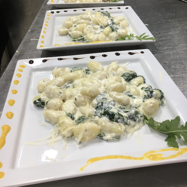 Giochi Ricotta E Spinaci