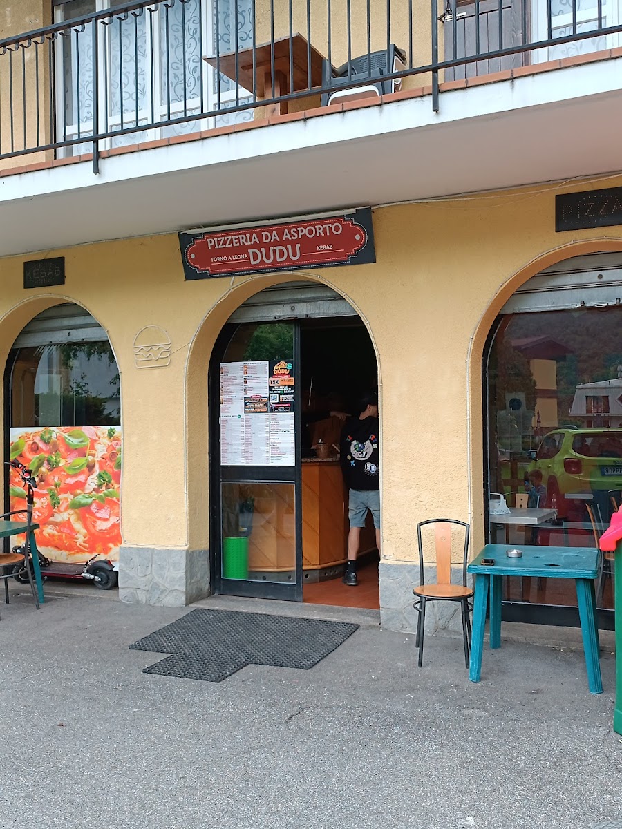 Ristorante Pizzeria Dudu