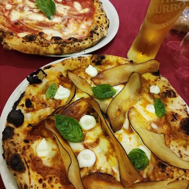 La Margherita Del Piennolo