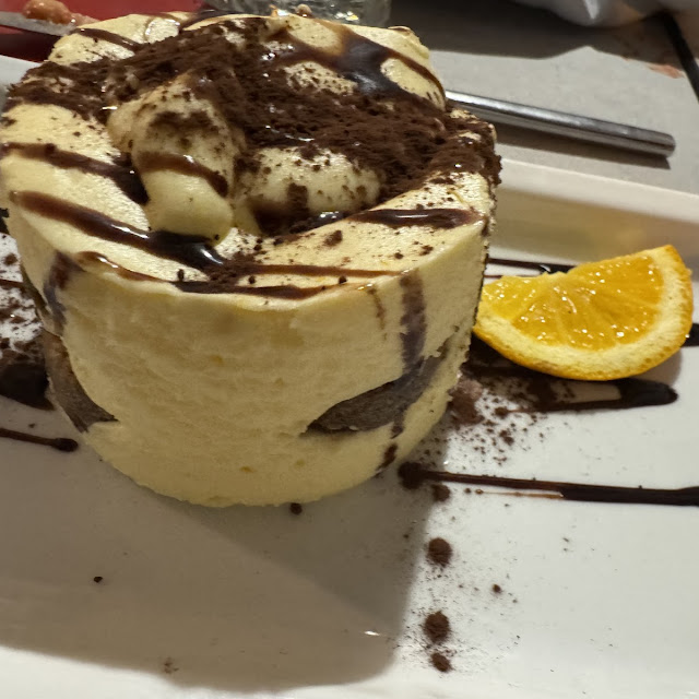 Tiramisu