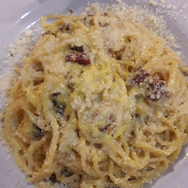 Carbonara