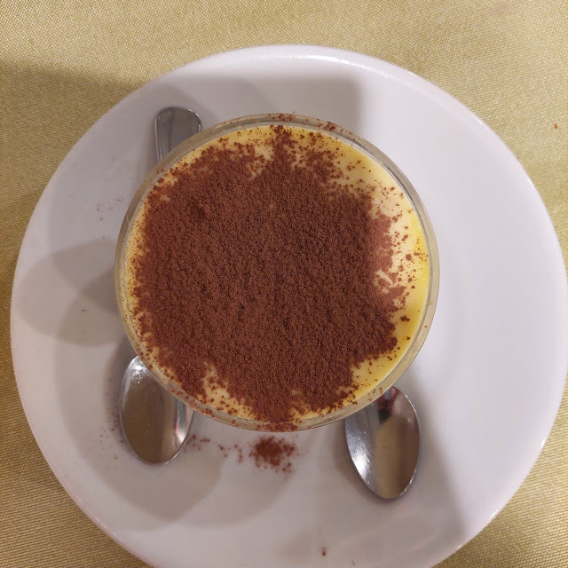 Tiramisu Classico