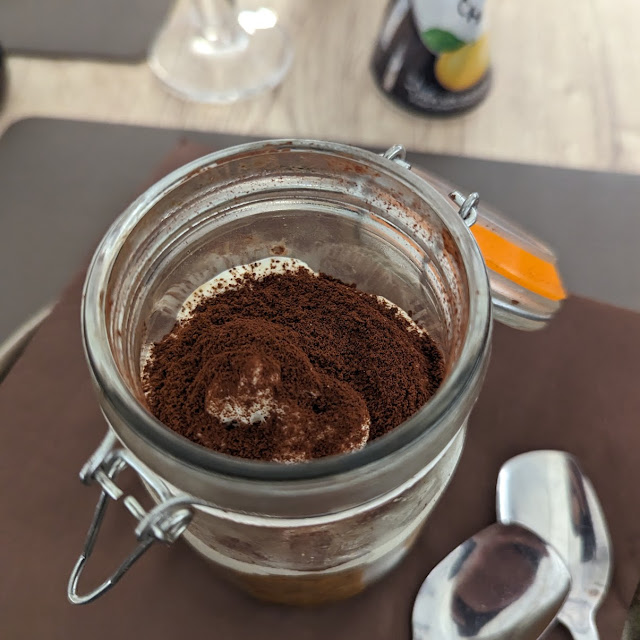 Tiramisu