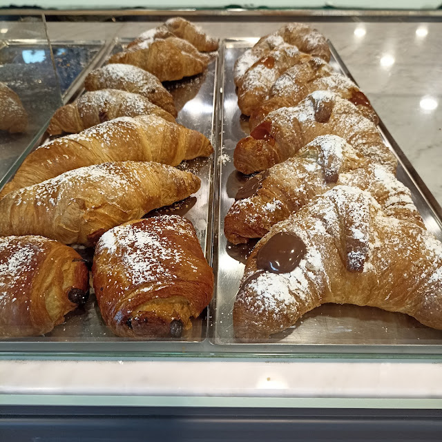 Varie Brioche
