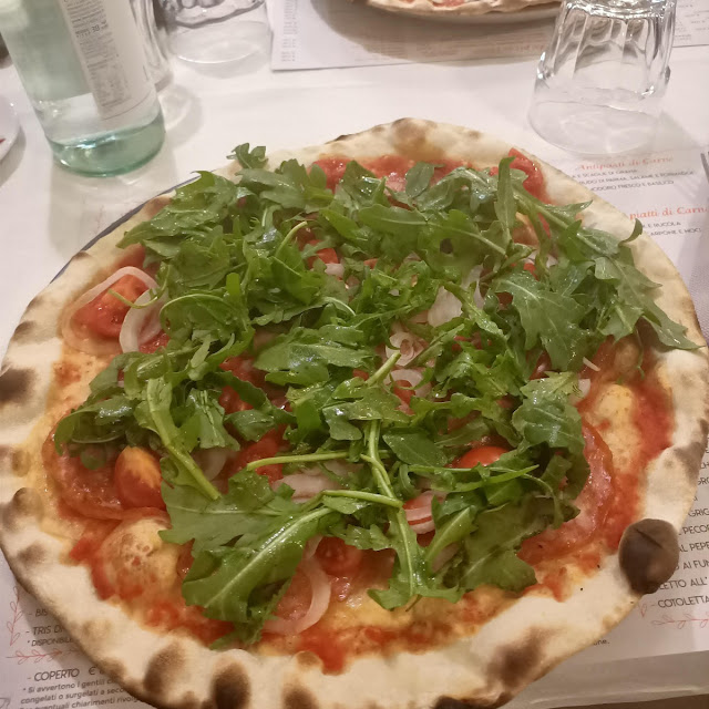 Pizze