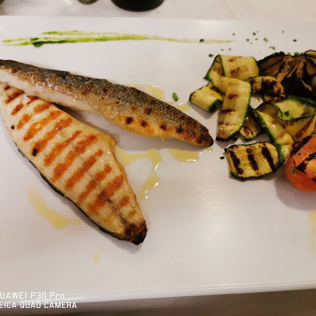 Verdure Gratinate