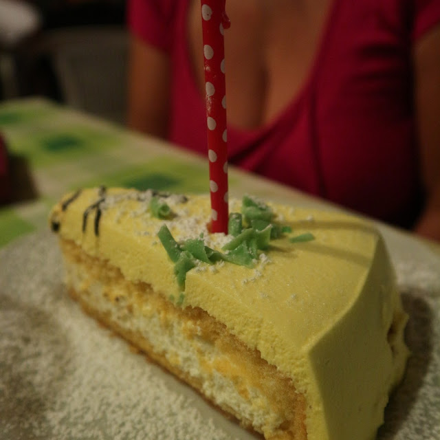 Delizia A Limone