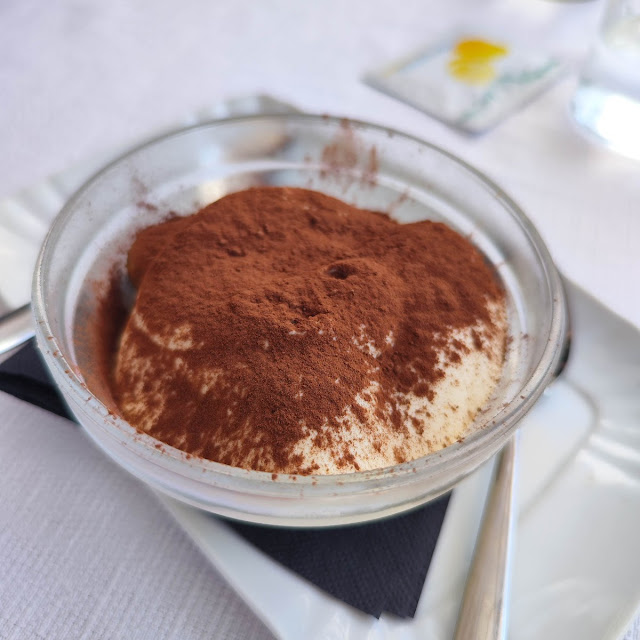 Tiramisù Della Casa