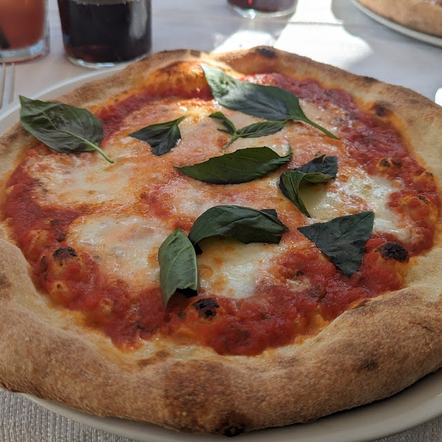 Margherita