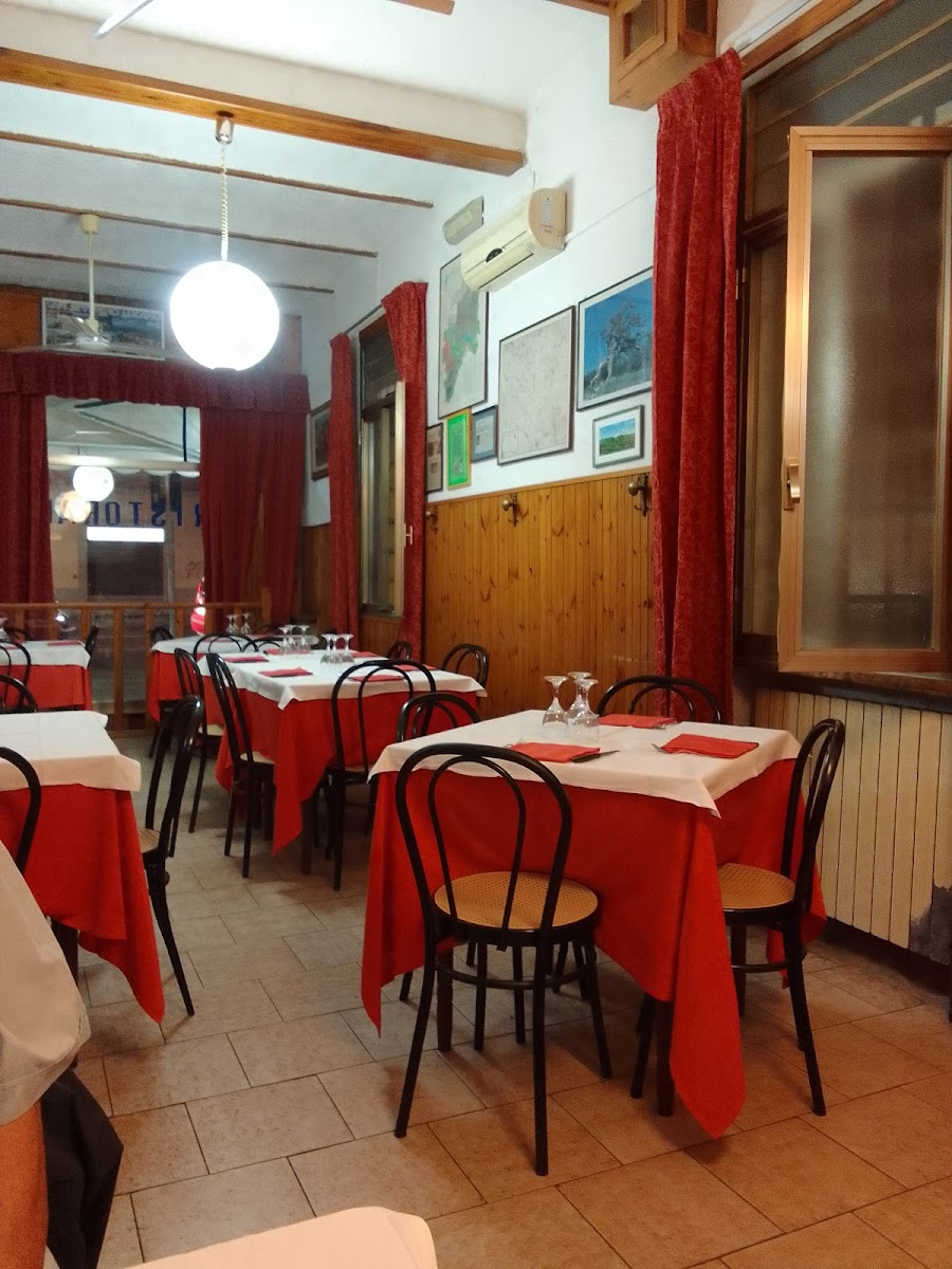 Ristorante Pizzeria L'Amalfitana