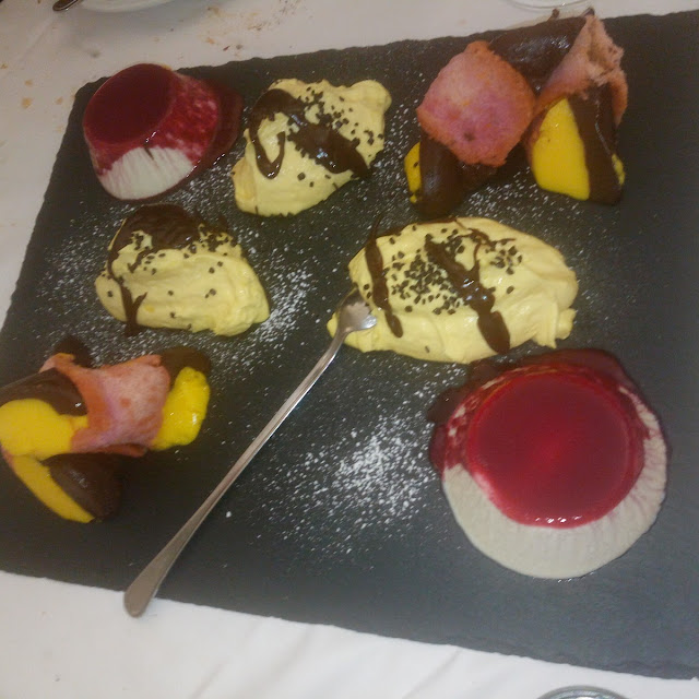 Dolci