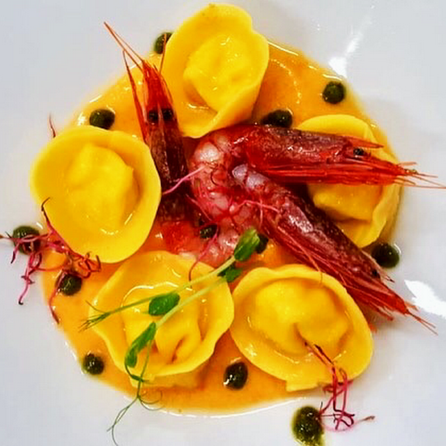 Tortelloni