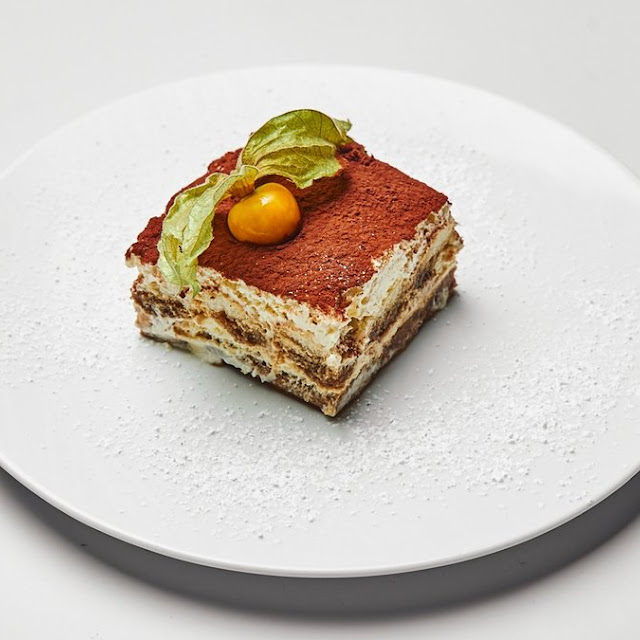Tiramisu´