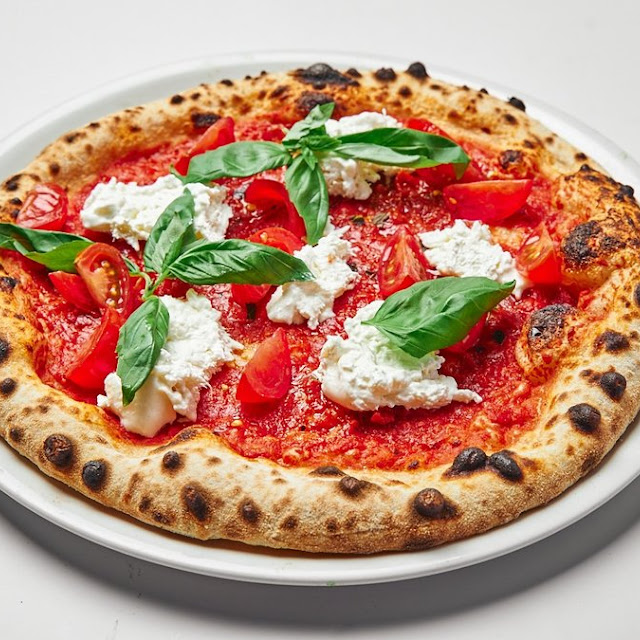 Burrata